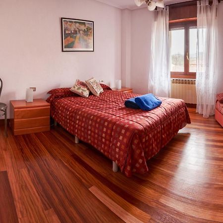 Chez Pitu Konuk evi Nofuentes Dış mekan fotoğraf