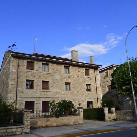 Chez Pitu Konuk evi Nofuentes Dış mekan fotoğraf