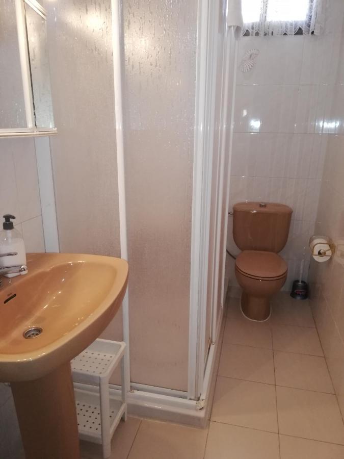 Chez Pitu Konuk evi Nofuentes Dış mekan fotoğraf