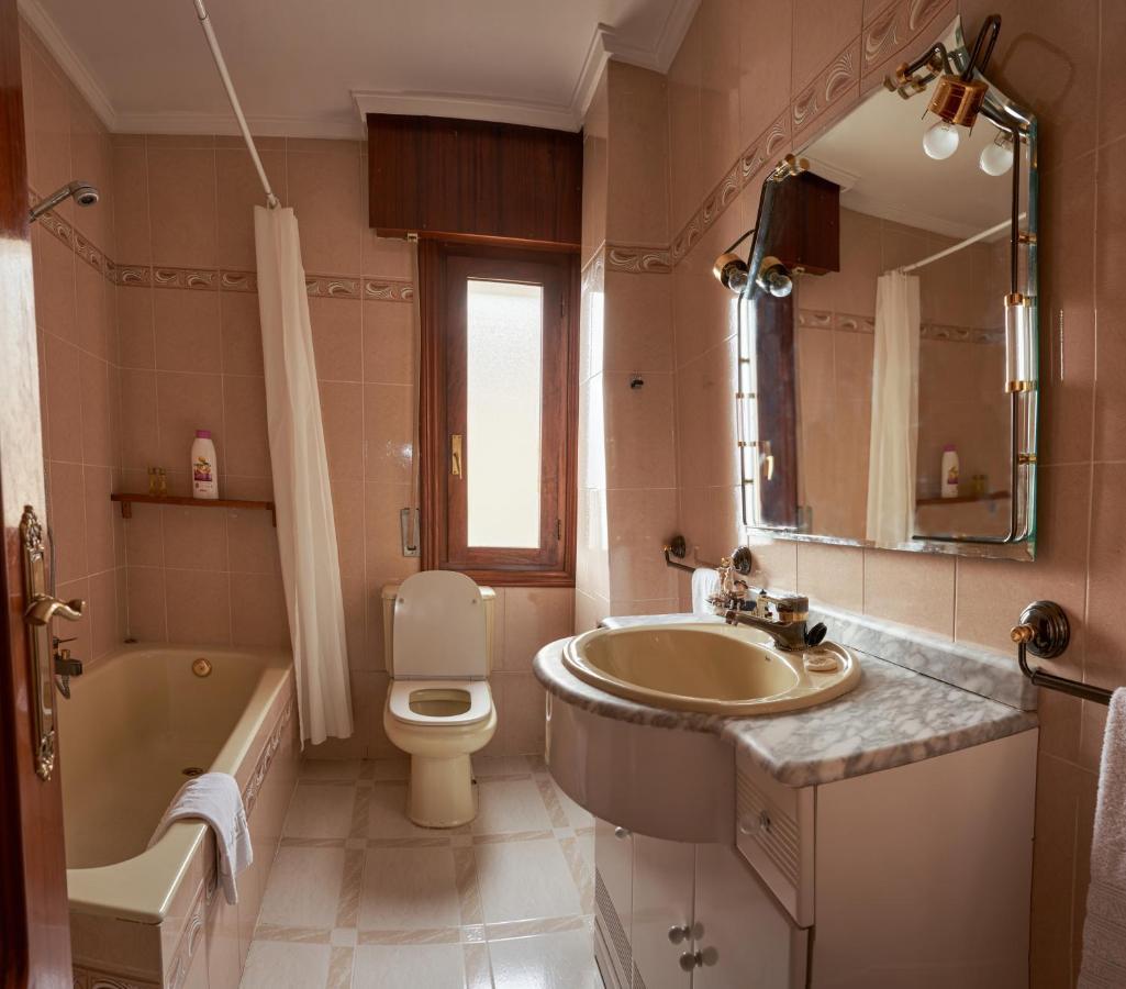 Chez Pitu Konuk evi Nofuentes Dış mekan fotoğraf
