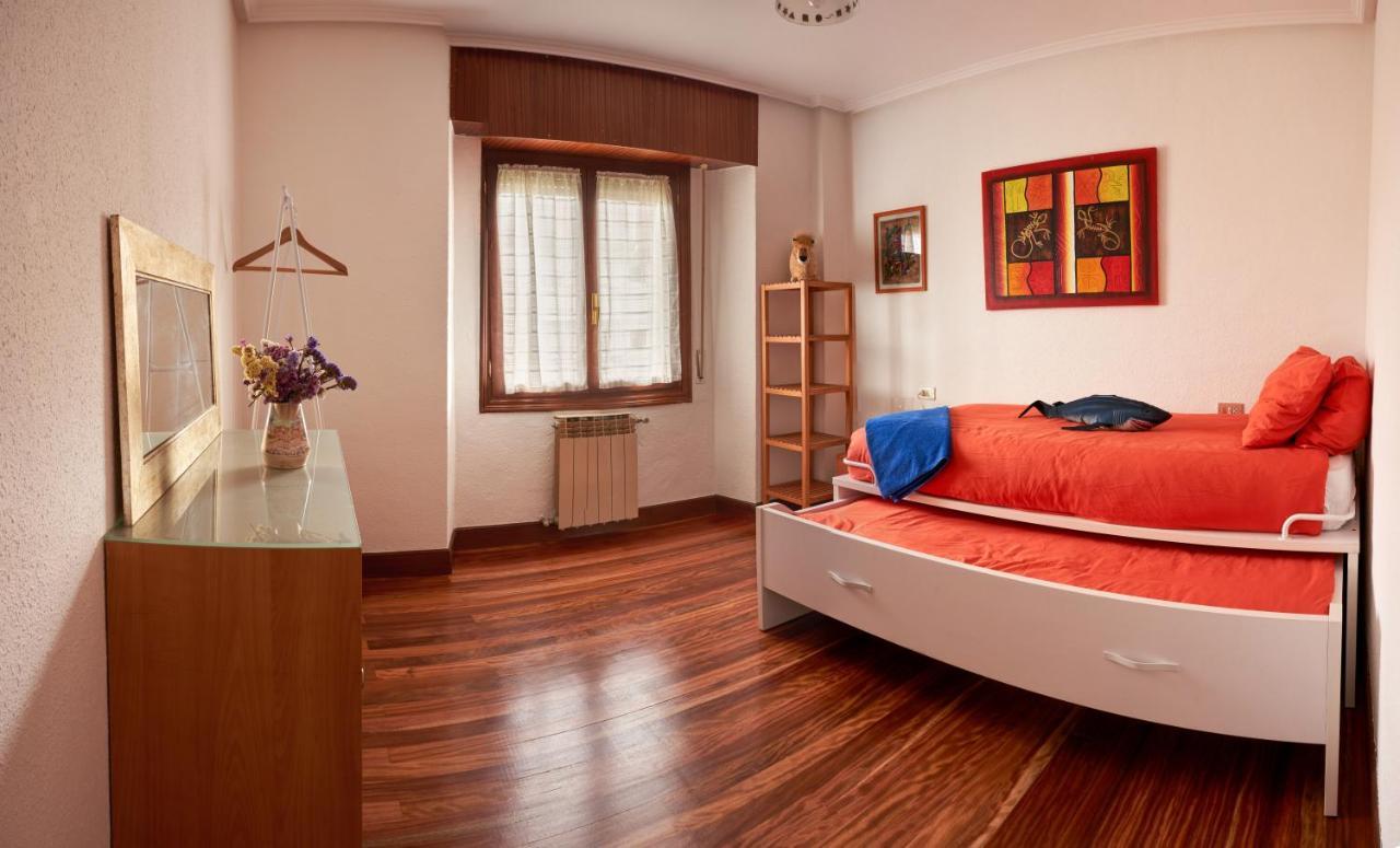 Chez Pitu Konuk evi Nofuentes Dış mekan fotoğraf