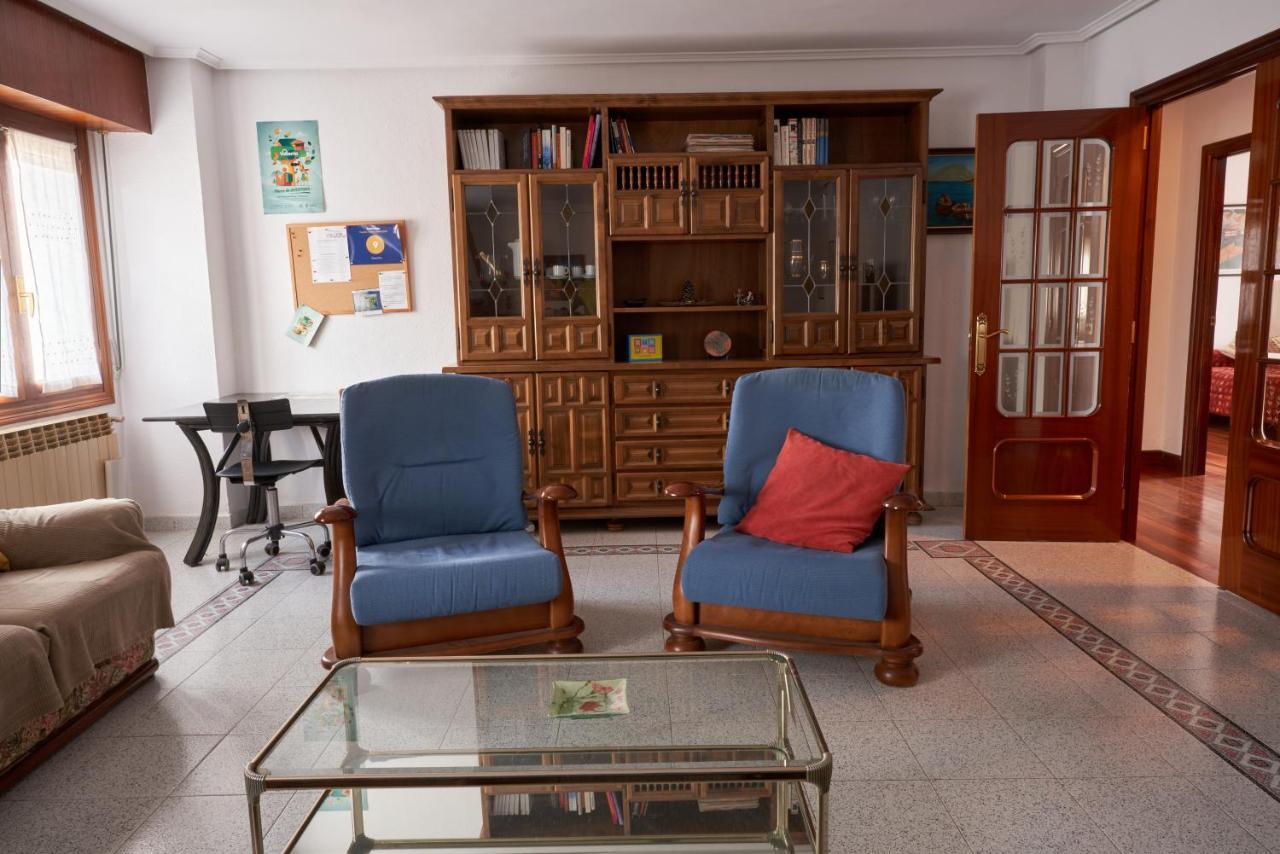 Chez Pitu Konuk evi Nofuentes Dış mekan fotoğraf