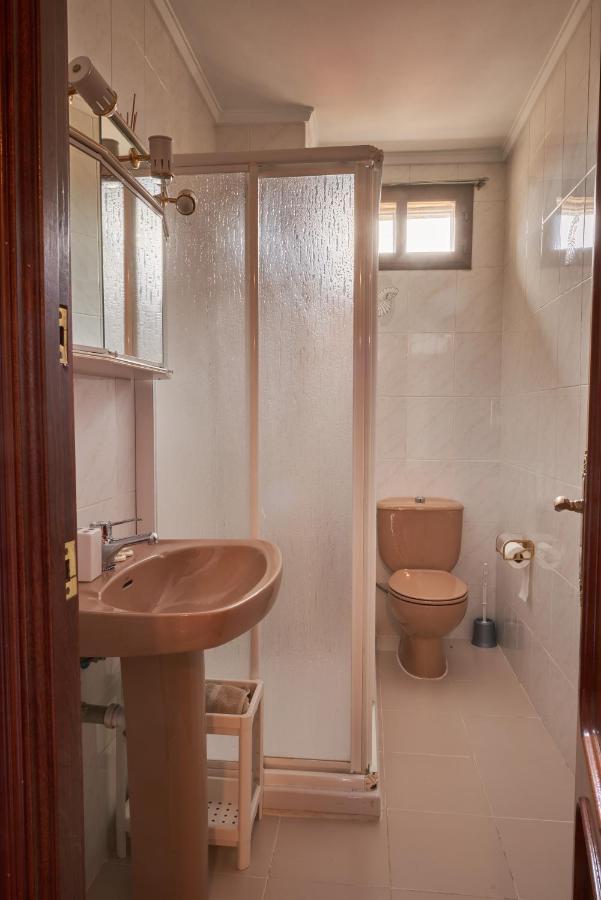Chez Pitu Konuk evi Nofuentes Dış mekan fotoğraf