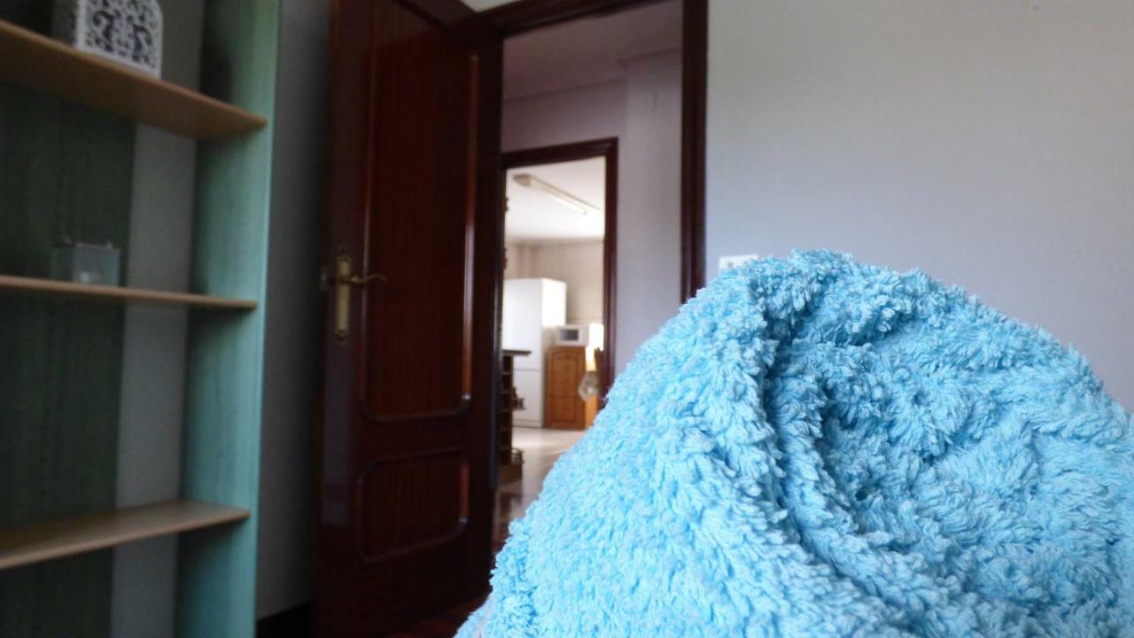 Chez Pitu Konuk evi Nofuentes Dış mekan fotoğraf